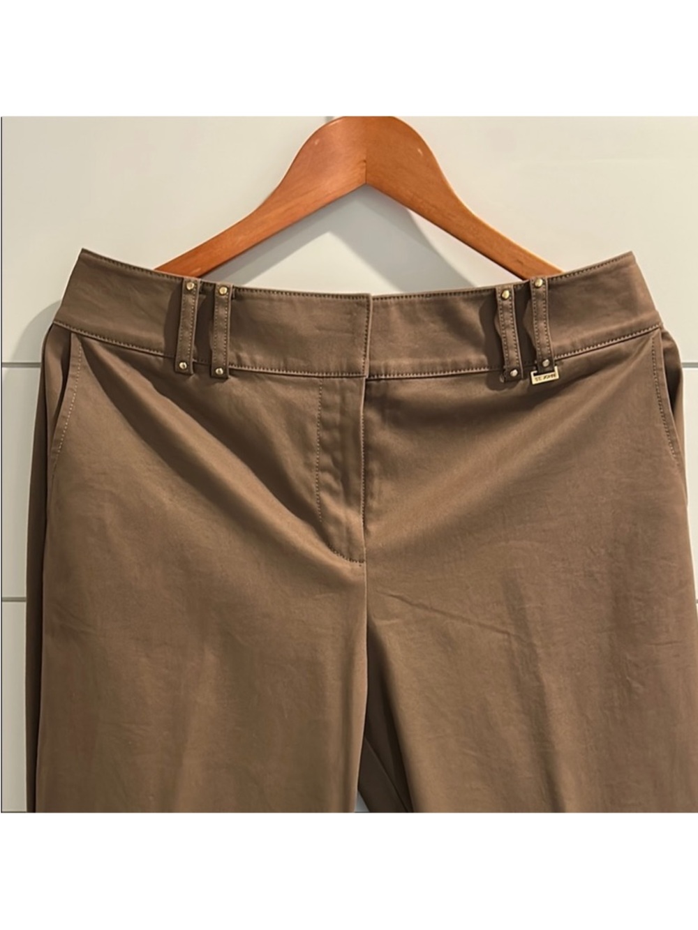 Vintage St. John Sport Straight Leg Women's Pants